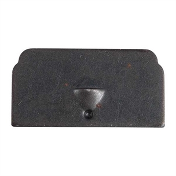 Picture of BOLT LOCK COVER PLATE MS06700