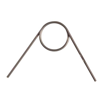 Picture of BOLT LOCK SPRING, BLUE 780010028