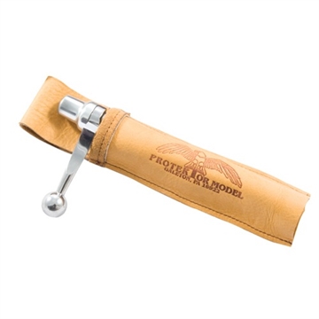 Picture of Protektor PROTEKTOR BOLT SHEATH - LIGHT LEATHER 20A.BB.G