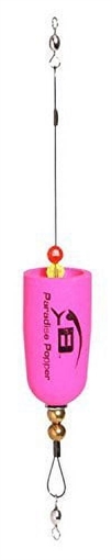 Picture of BOMBER PARADISE POPPER POPR PRO PINK BSWPPPPP