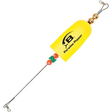 Picture of BOMBER PARADISE POPPER POPR PRO YELOW BSWPPPPY