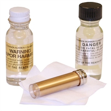 Picture of Forster Gold Inlay Filling Kit 001001