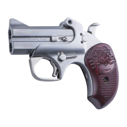 Picture of Bond Arms BOND ARMS PATRIOT 357 MAG / 38 SPL BAPA - 357/38