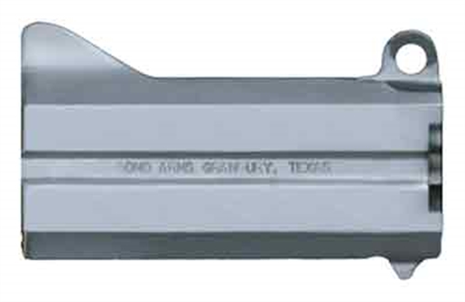 Picture of BOND ARMS TEXAS/DEF BBL BBL 22LR 3" SS O/U BABL22LR BABL-300-22LR