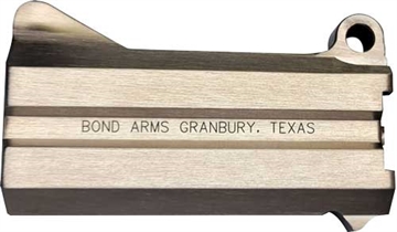 Picture of BOND ARMS BARREL 40SW 3" STAINLESS LBABL300400SW