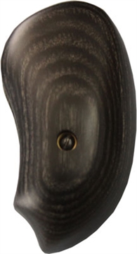 Picture of Bond Arms BOND ARMS PLAIN BLACK ASH EXT GRIPS EXTENDED BLACK EXTENDED GRIP:BLACKASH