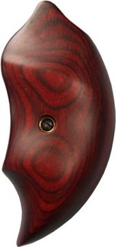 Picture of BOND ARMS GRIP EXTENDED JUMBO LAMINATED ROSEWOOD PLAIN BAERWJUMBO