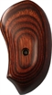 Picture of BOND ARMS ARMS GRIP EXTENDED LAMINATED ROSEWOOD PLAIN BAERW