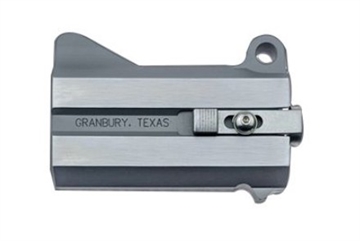 Picture of Bond Arms Roughneck Handgun Barrel .357 Mag/.38 Spl 2.5" Barrel Rough and Tumble Silver RNBL-250-357/38