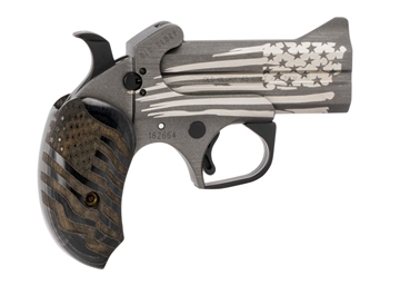 Picture of BOND ARMS BBL 6' 10MM SATIN BABL-600-10MM BAOGPG