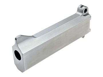 Picture of Bond Arms Cyclops Accessory Barrel 45-70 Gov't 4.25" Rough Matte CYBL-425-45/70-RS