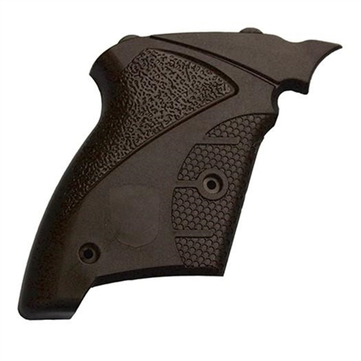 Picture of Bond Arms Black Plastic Bullpup Grips with Screws and 1.5mm Allen Key GRIP:BAG-BP-01