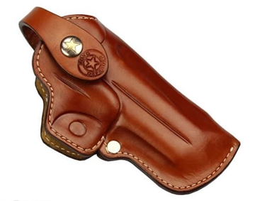 Picture of BOND ARMS CLIP HOLSTER RH 3.5" W/FULL TRIGGER GUARD TAN BAHRT350TNRCP