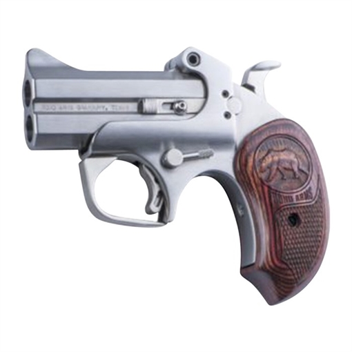 Picture of Bond Arms BOND ARMS BROWN BEAR CA .45 COLT 3'' BBL CABR-45LC