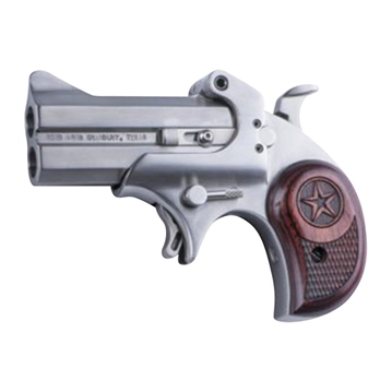 Picture of Bond Arms BOND ARMS COWBOY DEFENDER 10 MM 3'' BBL BACD10MM