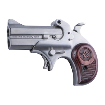 Picture of Bond Arms BOND ARMS COWBOY DEFENDER .327 FEDMAG 3'' BBL BACD327
