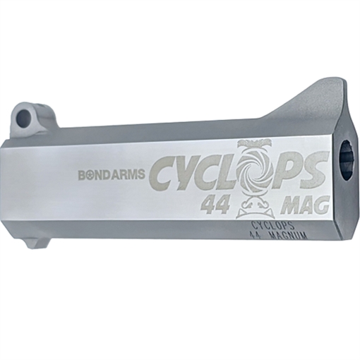 Picture of Bond Arms Cyclops Accessory Barrel 44 Mag 4.25" Satin CYBL-425-44MAG