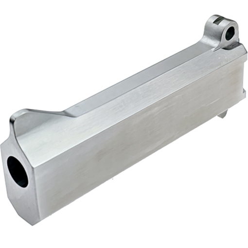 Picture of Bond Arms Cyclops Accessory Barrel 45-70 Gov't 4.25" Satin CYBL-425-45/70