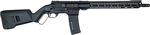 Picture of BOND ARMS LVRB 300BLK LVR RFL 16 30R BALVRB-300BLK 855959004346