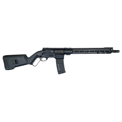 Picture of Bond Arms LVRB Sporting Lever Rifle .223 Wylde 30rd Magazine 16-16.25" Barrel Black BALVRB - .223 WYLDE