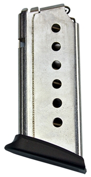 Picture of BOND ARMS MAGAZINE BULLPUP9 9MM BA1090008