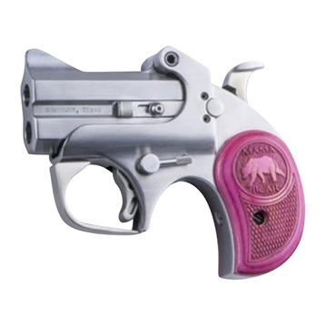 Picture of Bond Arms BOND ARMS MAMA BEAR 9 MM 2.5'' BBL BAMB-9MM 2.5