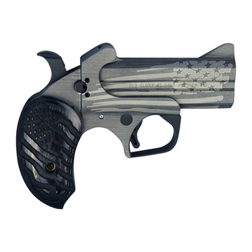 Picture of Bond Arms BOND ARMS OLD GLORY 45/410 3.5'' BBL BAOG PACKAGE 2
