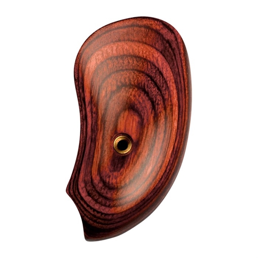 Picture of Bond Arms BOND ARMS PLAIN ROSEWOOD EXT GRIPS EXTENDED ROSEWO