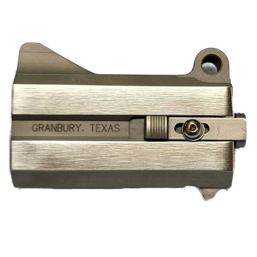 Picture of Bond Arms Rough Nation Handgun Barrel .44 Spl 2.5" Rough and Tumble Silver RNBL-250-44SPL