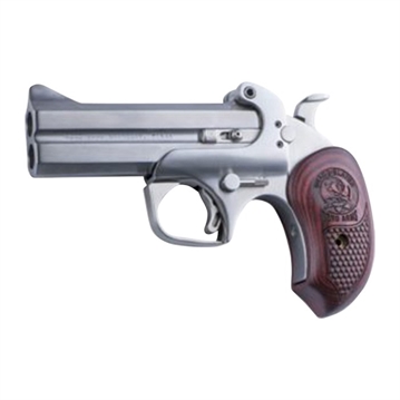 Picture of Bond Arms BOND ARMS SNAKE SLAYER IV 45/410, 4.25'' BBL W/FC BASSIV 45/410 F