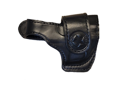 Picture of BOND ARMS STINGER DRIVING HOLSTER LH H-DT-S30-BB-L-BT