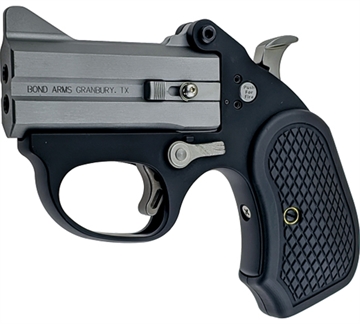 Picture of BOND ARMS STINGER FIREBALL 327FED 3 SS B6 GRIPS BASLFB327