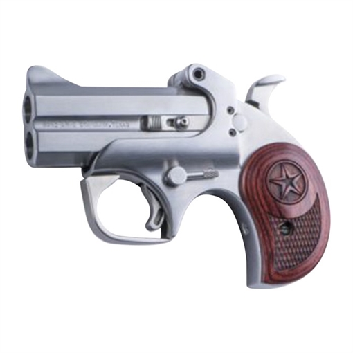 Picture of Bond Arms BOND ARMS TEXAS DEFENDER .327FED MAG 3'' BBL W/FC BATD327 FED MAG