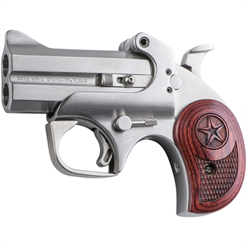 Picture of Bond Arms BOND ARMS TEXAS DEFENDER .45ACP 3'' BBL BATD45ACP