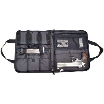 Picture of BOND ARMS BAG HOLDS 6 BARRELS BarrelBag BARREL BAG