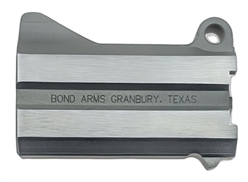 Picture of BOND ARMS BBL 2.5' 10MM ROUGH RNBL-250-10MM