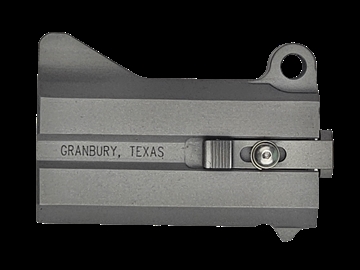 Picture of BOND ARMS BBL 2.5' 327FED MATTE BABL-250-327-M