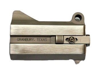 Picture of BOND ARMS BBL 2.5' 327FED SATIN BABL-250-327