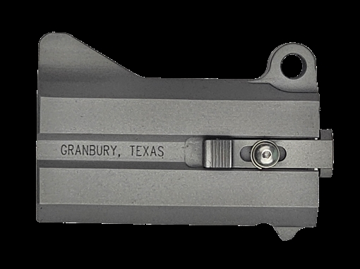 Picture of BOND ARMS BBL 2.5' 357/38 MATTE BABL-250-357/38-M