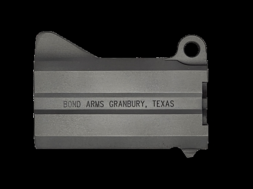 Picture of BOND ARMS BBL 2.5' 380ACP MATTE BABL-250-380ACP-M