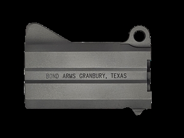 Picture of BOND ARMS BBL 2.5' 380ACP MATTE BABL-250-380ACP-M