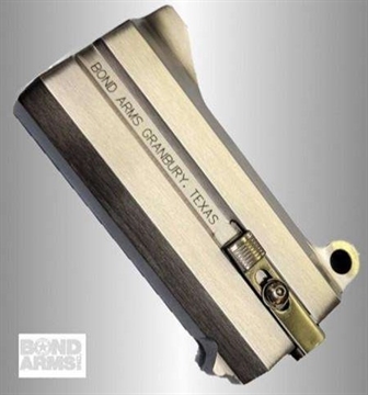 Picture of Bond Arms BOND ARMS 2.5'' BARREL .45 ACP BABL-250-45ACP