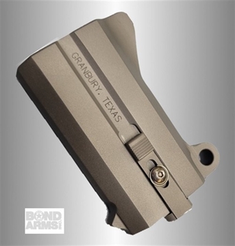 Picture of Bond Arms BOND ARMS 2.5'' MATTE BARREL- 9MM BABL-250-9MM-M
