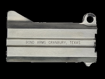 Picture of BOND ARMS BBL 3' 30CARB SATIN BABL-300-30CAR
