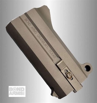 Picture of BOND ARMS BBL 3' 327FED MATTE BABL-300-327FED-M