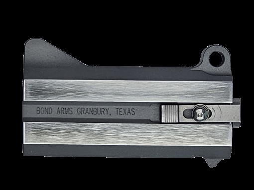 Picture of BOND ARMS BBL 3' 327FED ROUGH RNBL-300-327
