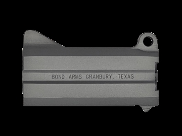 Picture of BOND ARMS BBL 3' 380ACP MATTE SLBL-300-380ACP