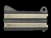 Picture of BOND ARMS BBL 3' 380ACP ROUGH RNBL-300-380ACP
