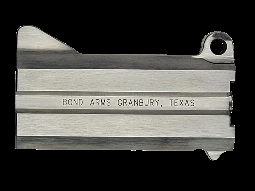 Picture of BOND ARMS BBL 3' 380ACP SATIN BABL-300-380ACP