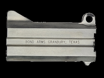 Picture of BOND ARMS BBL 3' 380ACP SATIN BABL-300-380ACP